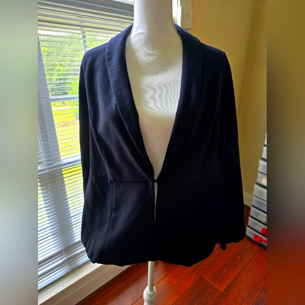 Torrid Studio Blazer